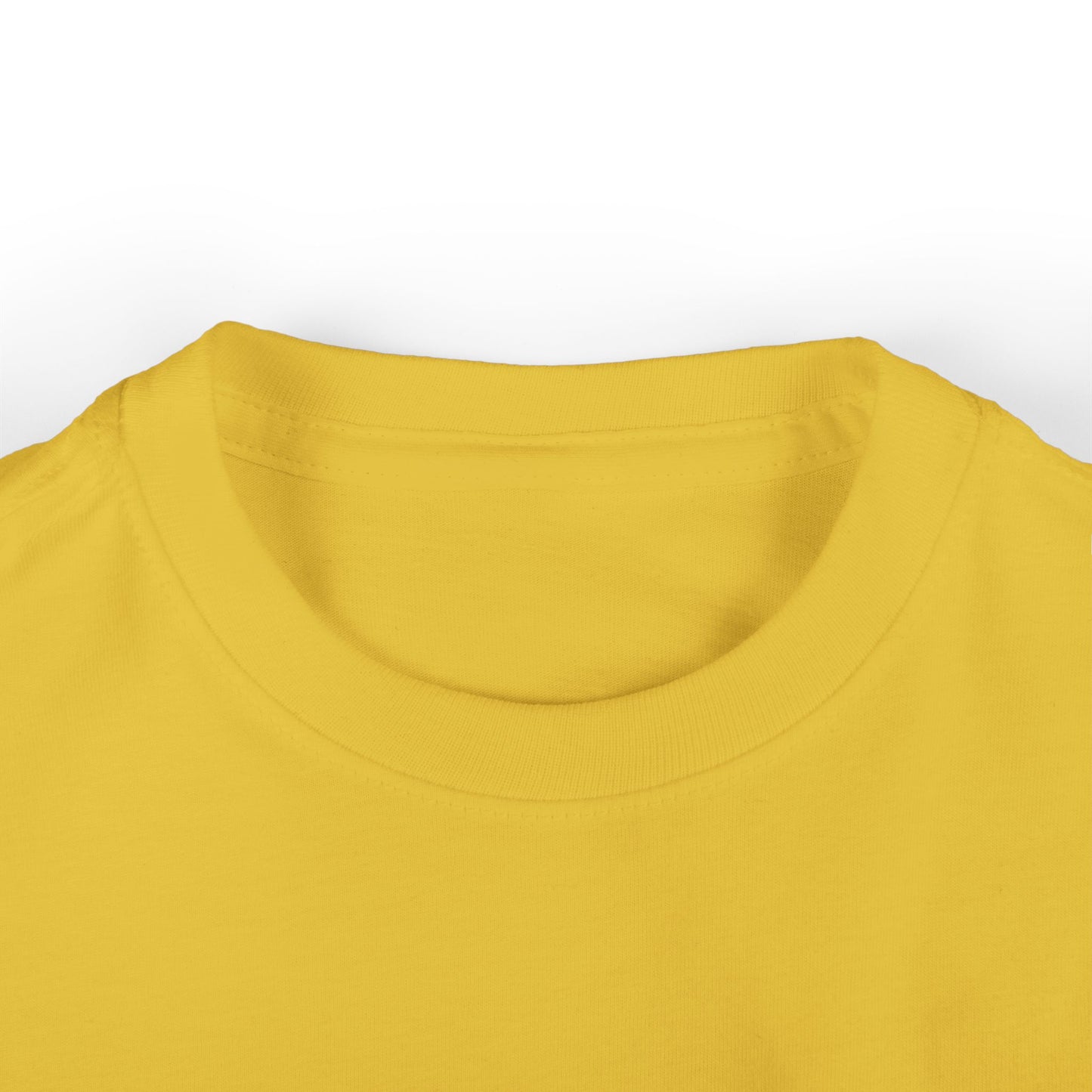 "Dancer Vibes" Infant Fine Jersey Tee – Colorful Text Graphic Baby Dance T-Shirt for Stylish Little Movers