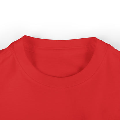 "What's a Pepper's Favorite Dance? Salsa!" Cute Dance-Themed Infant Fine Jersey Tee with Spicy Pepper Graphic – Funny Baby T-Shirt for Little Movers