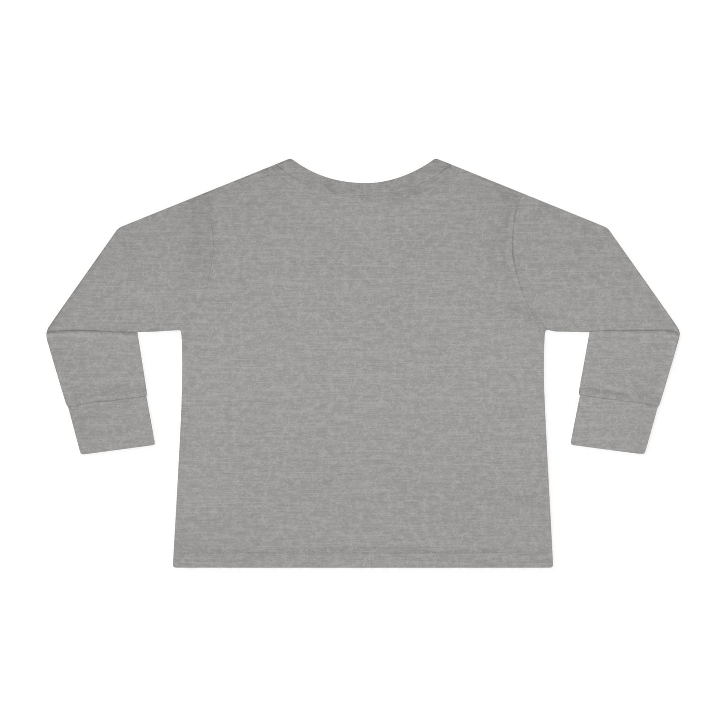 "Dance Has No Age Limits" Toddler Long Sleeve Tee – Unisex Streetwear Dance Shirt for Kids