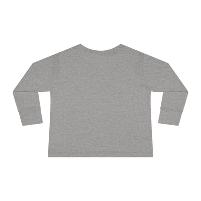 "Dance Has No Age Limits" Toddler Long Sleeve Tee – Unisex Streetwear Dance Shirt for Kids