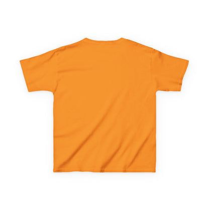 “Dance Unlimited: Potential & Growth” Retro Graphic T-Shirt for Kids – Motivational Dance Shirt - Youth Dance Inspiration Tee