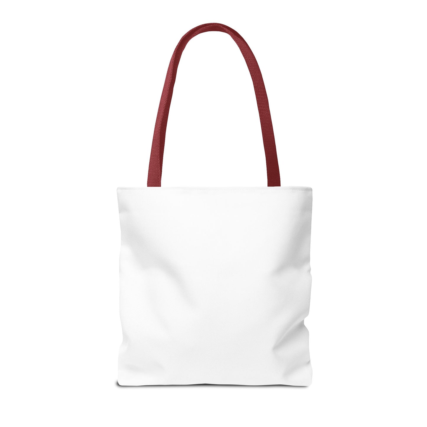 "I Can't. I Have Dance." – 80s Retro Emoji Canvas Tote Bag for Dancers | Funny Dance Quote Reusable Shoulder Bag