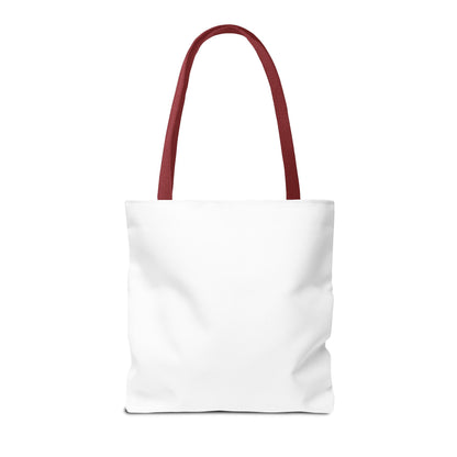 "I Can't. I Have Dance." – 80s Retro Emoji Canvas Tote Bag for Dancers | Funny Dance Quote Reusable Shoulder Bag
