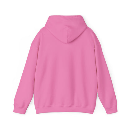 "Boogie, Hustle, Groove - Dancing" Streetwear Dance Graphic – Unisex Heavy Blend™ Hooded Sweatshirt