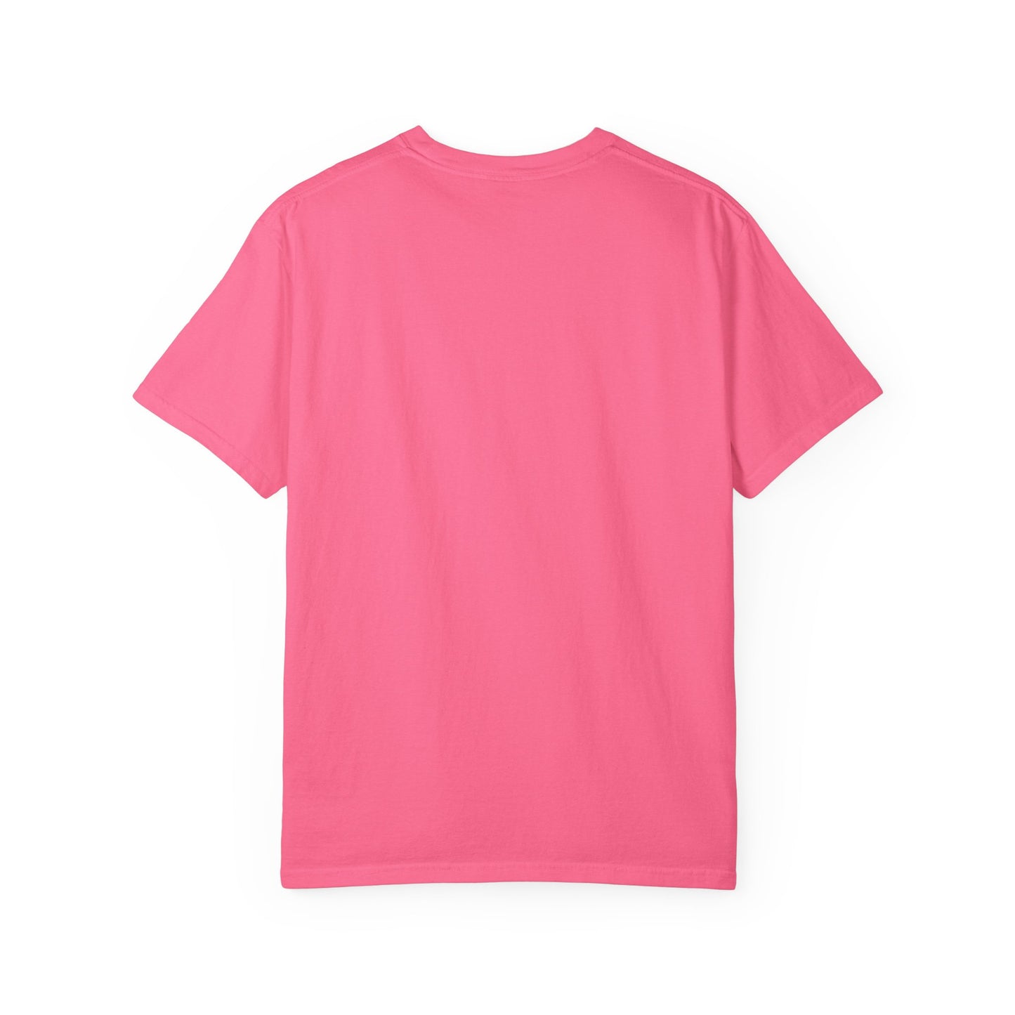 "Full Out" Unisex Garment-Dyed T-Shirt – Bold Streetwear-Inspired Dance Graphic Tee – Performance Shirt for Dancers & Hip Hop Enthusiasts