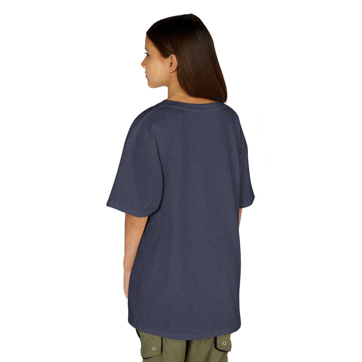 “Jeté” Official  Logo | Ballet & Dance T-Shirt for Kids & Young Dance Enthusiasts - Youth Short Sleeve Tee
