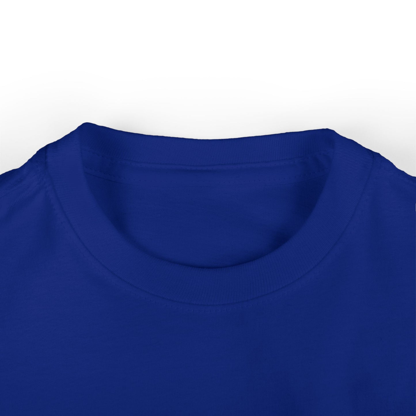 "Jeté Competition Team – Always Keep Dancing" Infant Fine Jersey Tee – Collegiate-Inspired Baby Dance T-Shirt for Future Performers