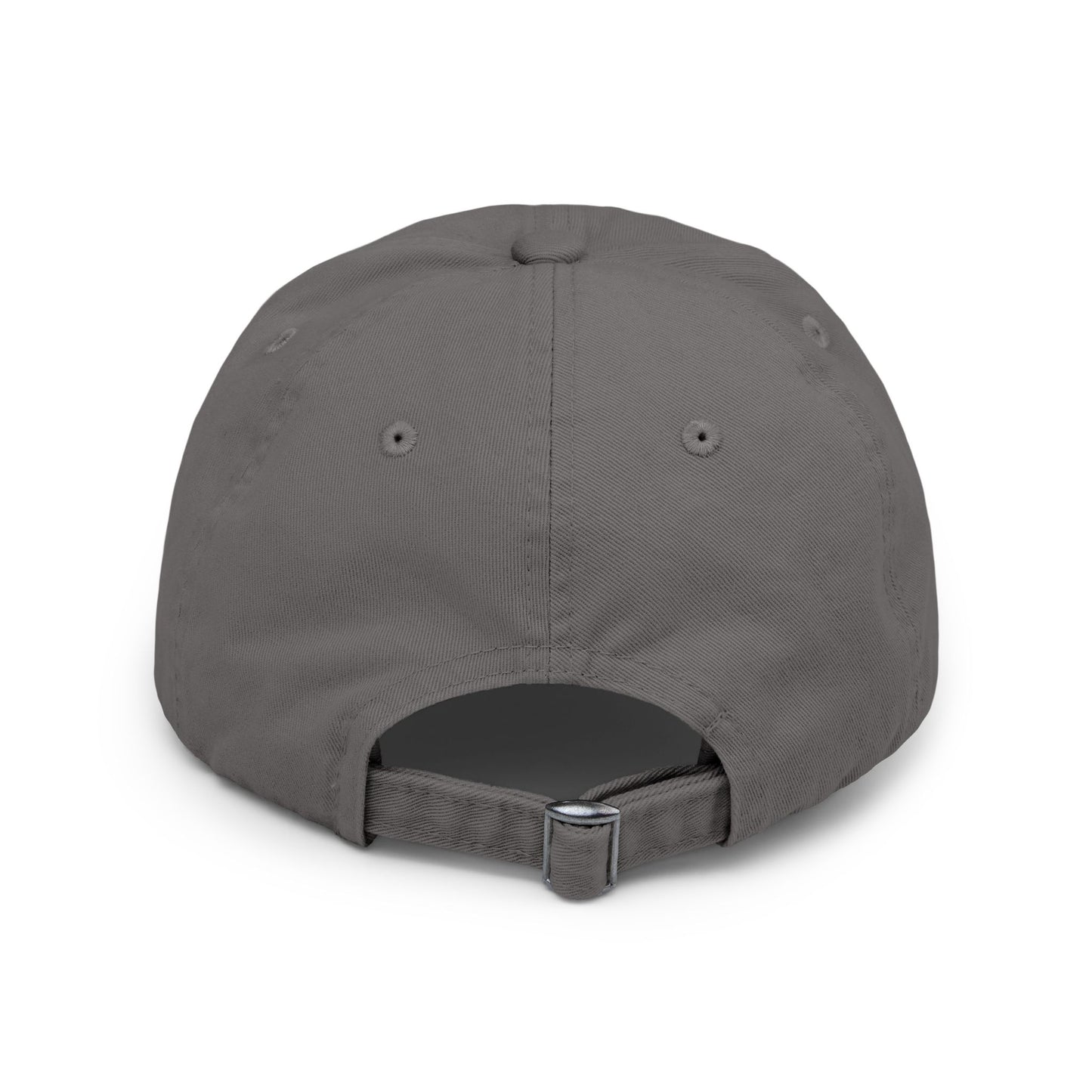 "Boogie, Hustle, Groove - Dancing" Streetwear Embroidered Design – Unisex Distressed Dance Cap
