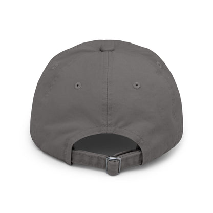 "Boogie, Hustle, Groove - Dancing" Streetwear Embroidered Design – Unisex Distressed Dance Cap