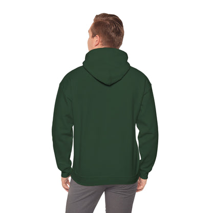 Dancer Streetwear Hoodie – Unisex Heavy Blend™ Hooded Sweatshirt with Inspiring Dance Mottos