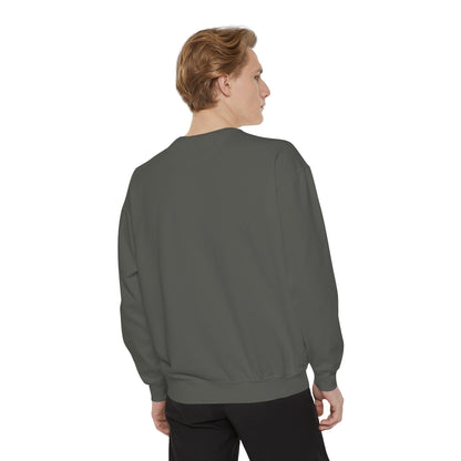 "I Don’t Always Dance. Oh Wait, Yes I Do." Unisex Lightweight Crewneck Sweatshirt – Colorful Text Graphic Pullover for Dancers & Dance Lovers