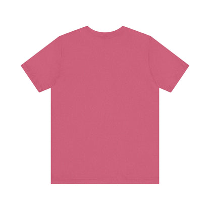 “Dancer - Full Out” T-Shirt – Bold Text Dance Motivation Unisex Garment-Dyed Tee