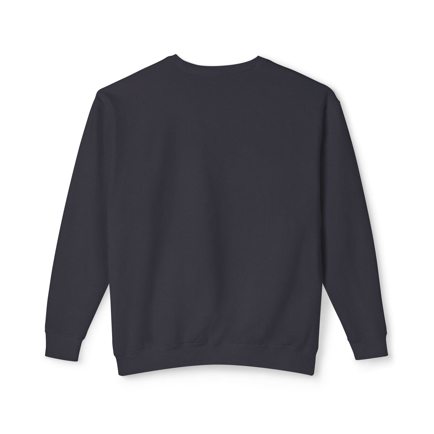 "Boogie, Hustle, Groove - Dancing" Streetwear Dance Graphic – Unisex Lightweight Crewneck Sweatshirt