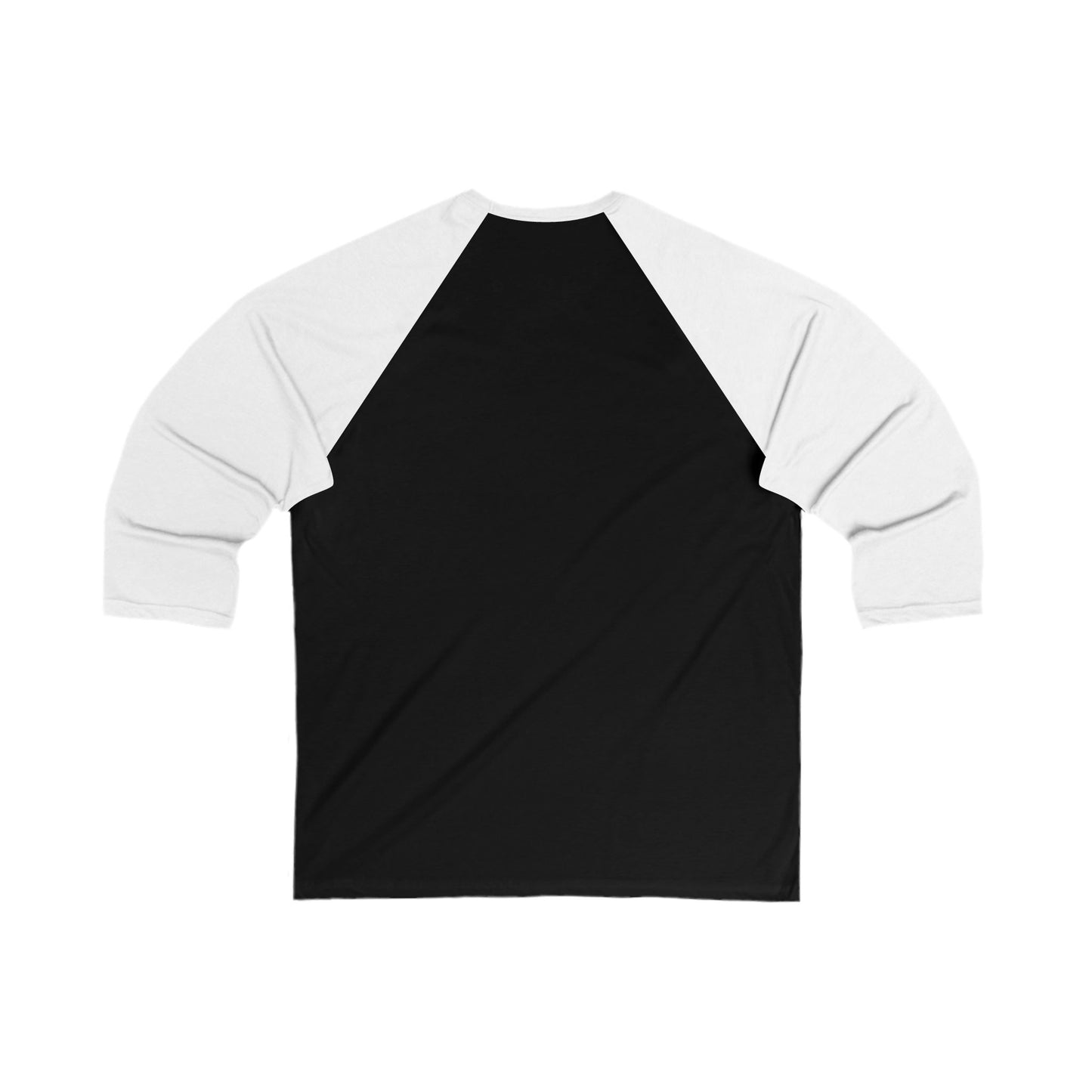 "Dance Has No Age Limits" Streetwear Graphic – Unisex 3/4 Sleeve Dance Baseball Tee
