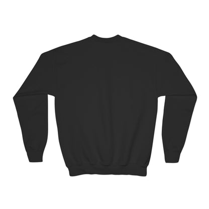 "I Don't Always Dance. Oh Wait, Yes I Do." – Bold Dance Quote Youth Crewneck Sweatshirt | Funny Kids Dancer Pullover