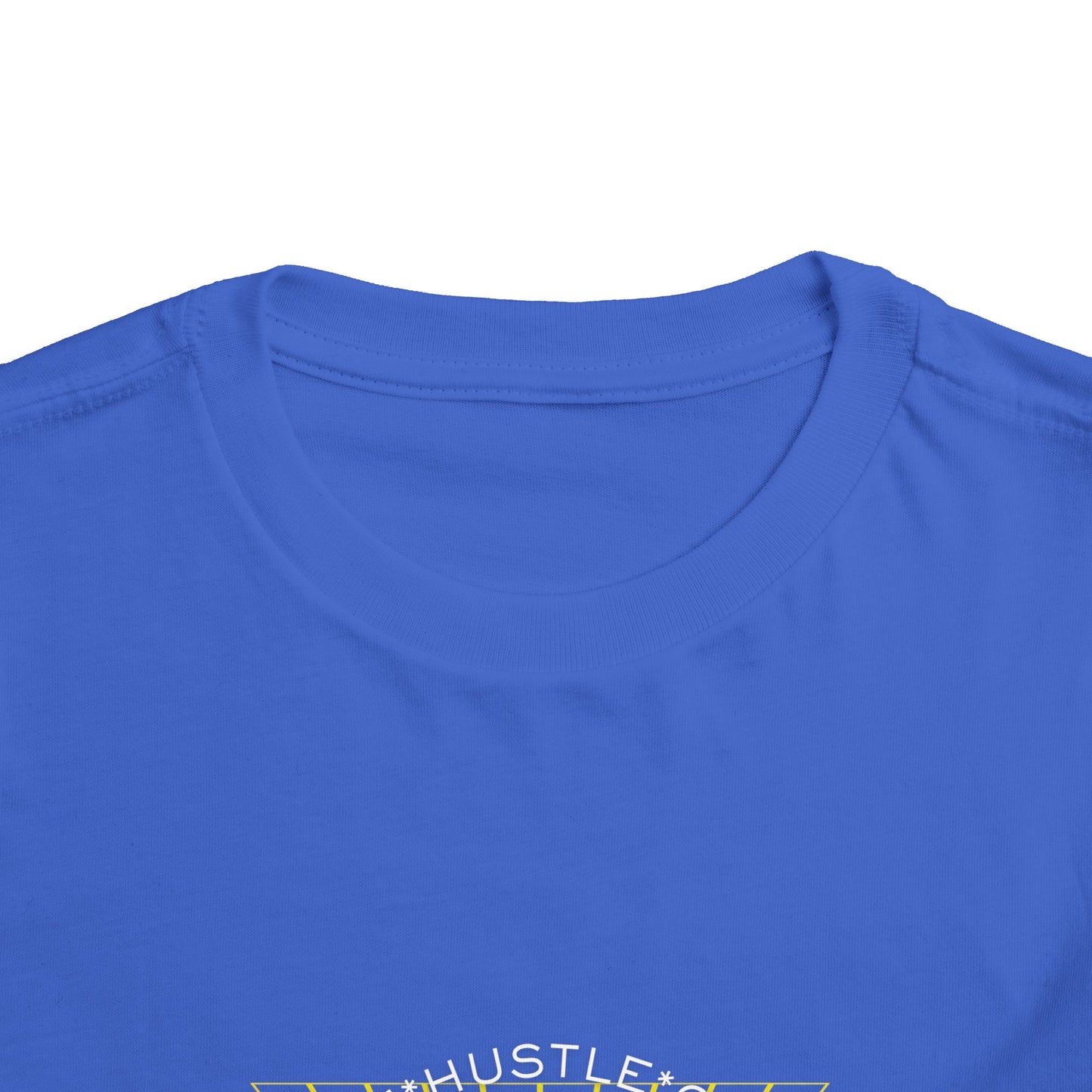 "Boogie, Hustle, Groove - Dancing" Streetwear Dance Graphic – Toddler Short Sleeve Tee