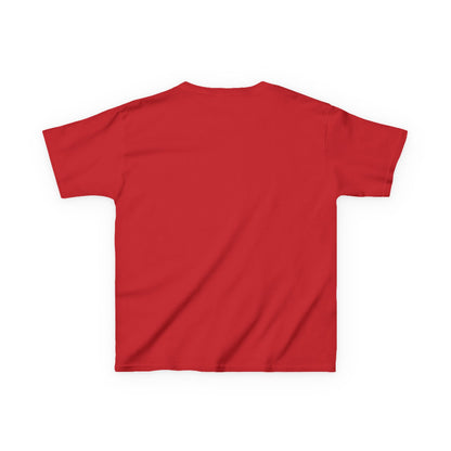 “What do you call a dancing chick? Poultry in Motion” Funny Chick Dance Tee for Kids – Cute Chicken Graphic - Youth Dance Pun T-Shirt