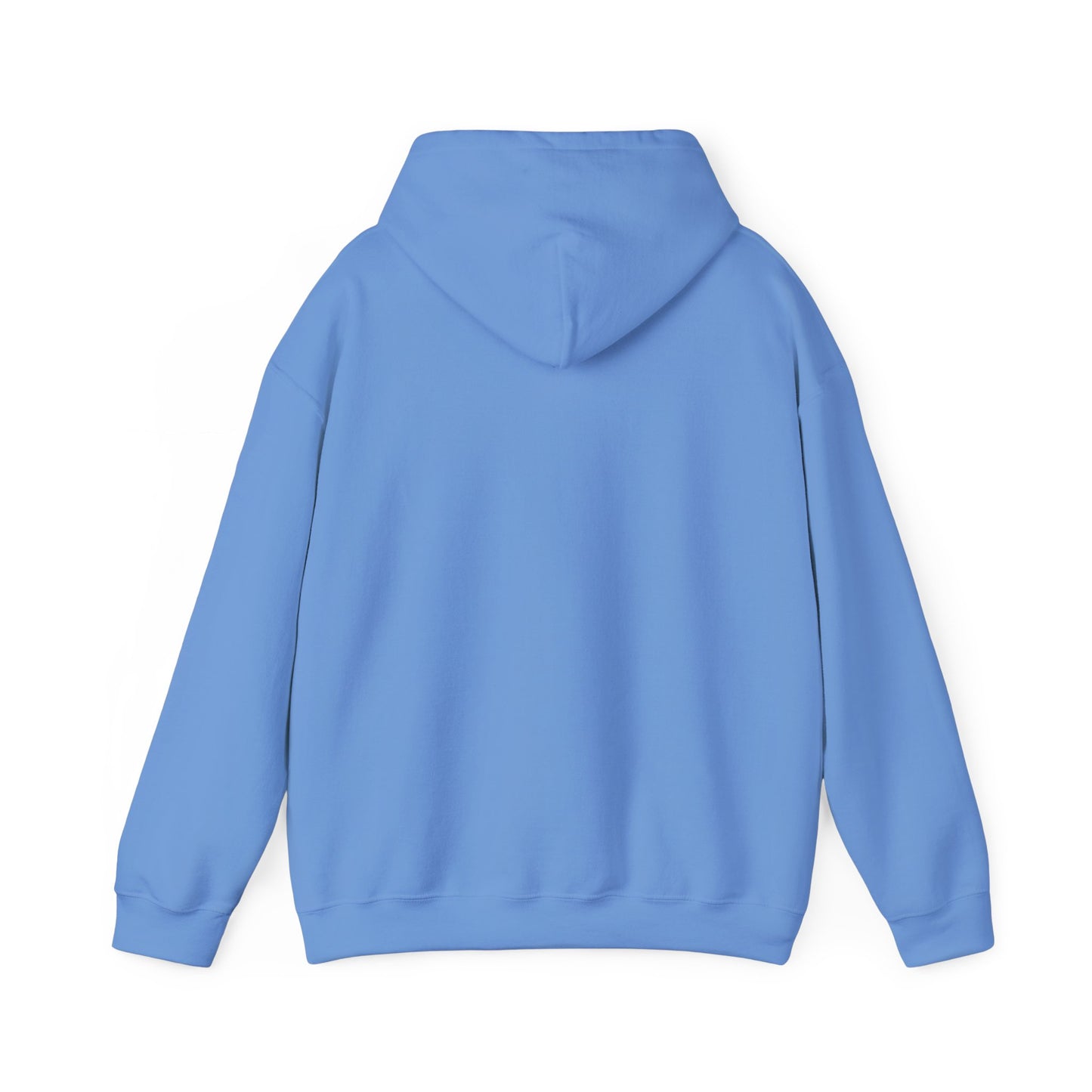 "Full Out" Dance Hoodie – Bold Streetwear-Inspired Unisex Hooded Sweatshirt for Dancers
