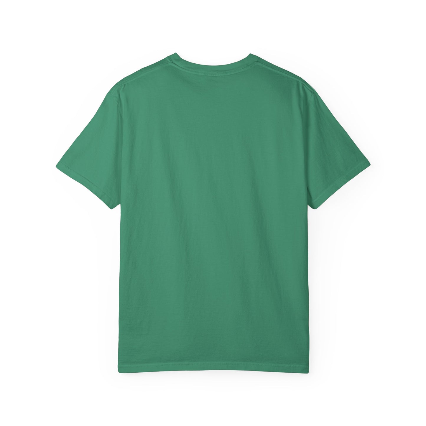 "I Don't Always Dance... Oh Wait, Yes I Do." Unisex Garment-Dyed T-Shirt – Funny Dance Quote Tee – Text-Based Graphic Shirt for Dancers