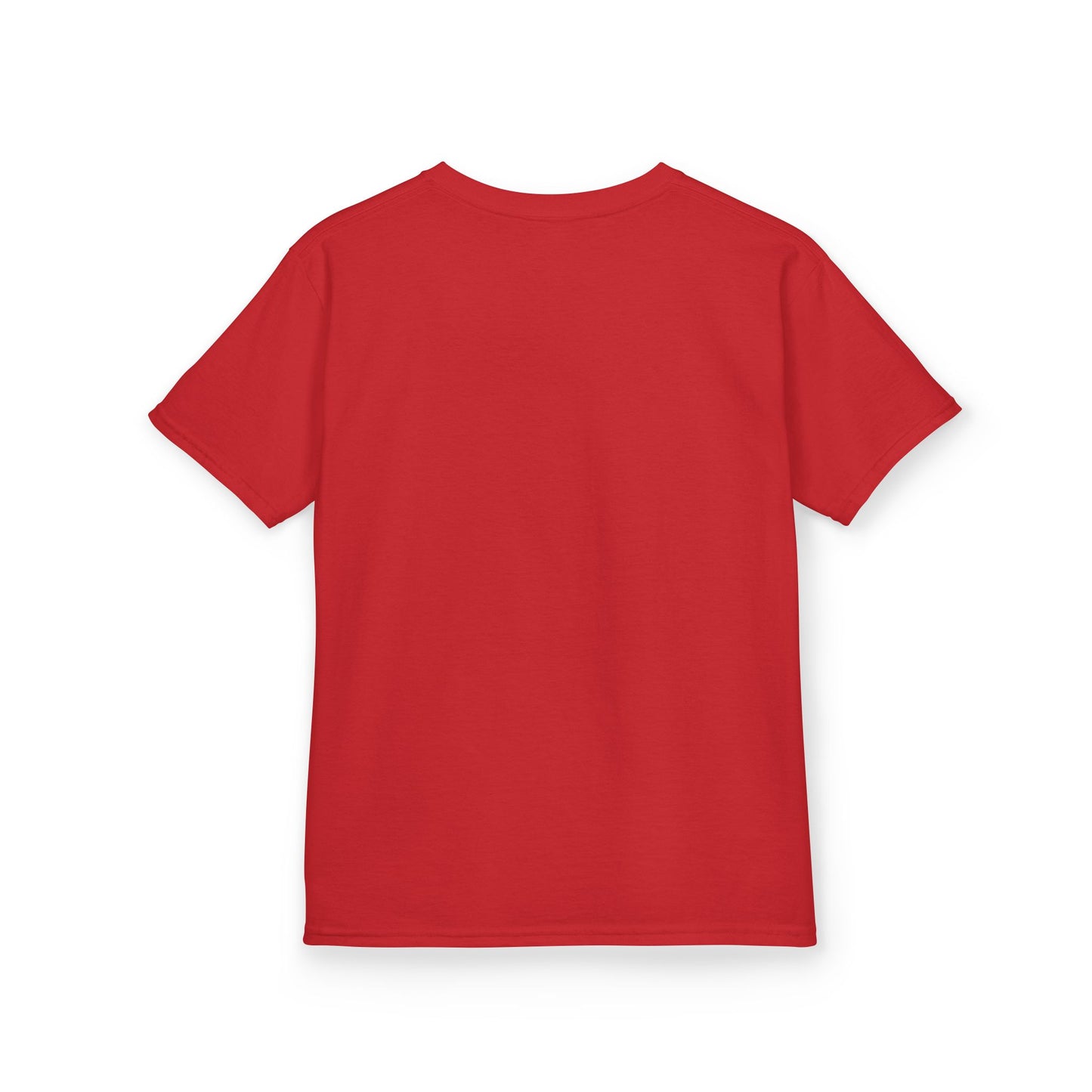 "Jeté Dance Gear" Youth Short Sleeve Tee – Collegiate-Inspired Dancer Graphic Shirt for Kids