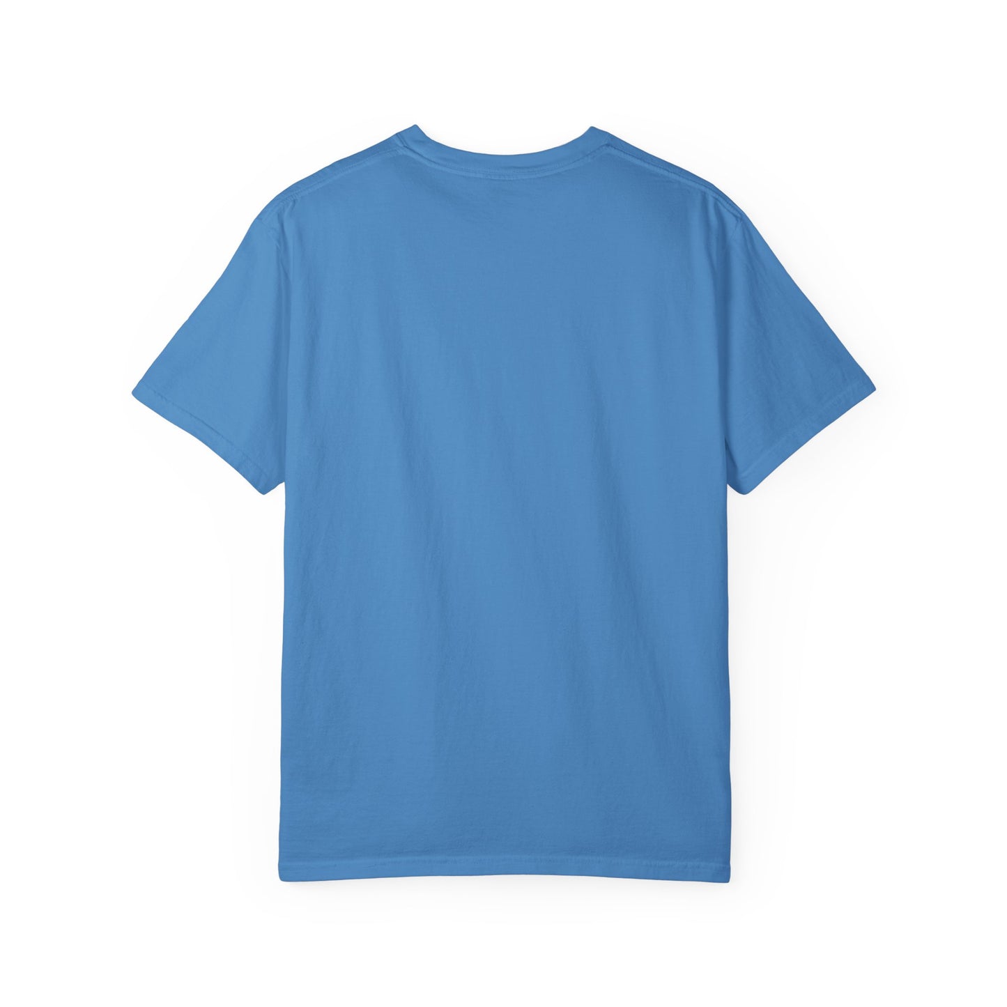 "Boogie, Hustle, Groove - Dancing" Streetwear Dance Graphic – Unisex Garment-Dyed T-Shirt