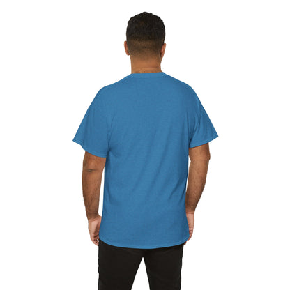 “Clean Mark Social Club” Unisex Heavy Cotton T-Shirt – Streetwear-Inspired Dance Graphic Tee for Adults & Kids