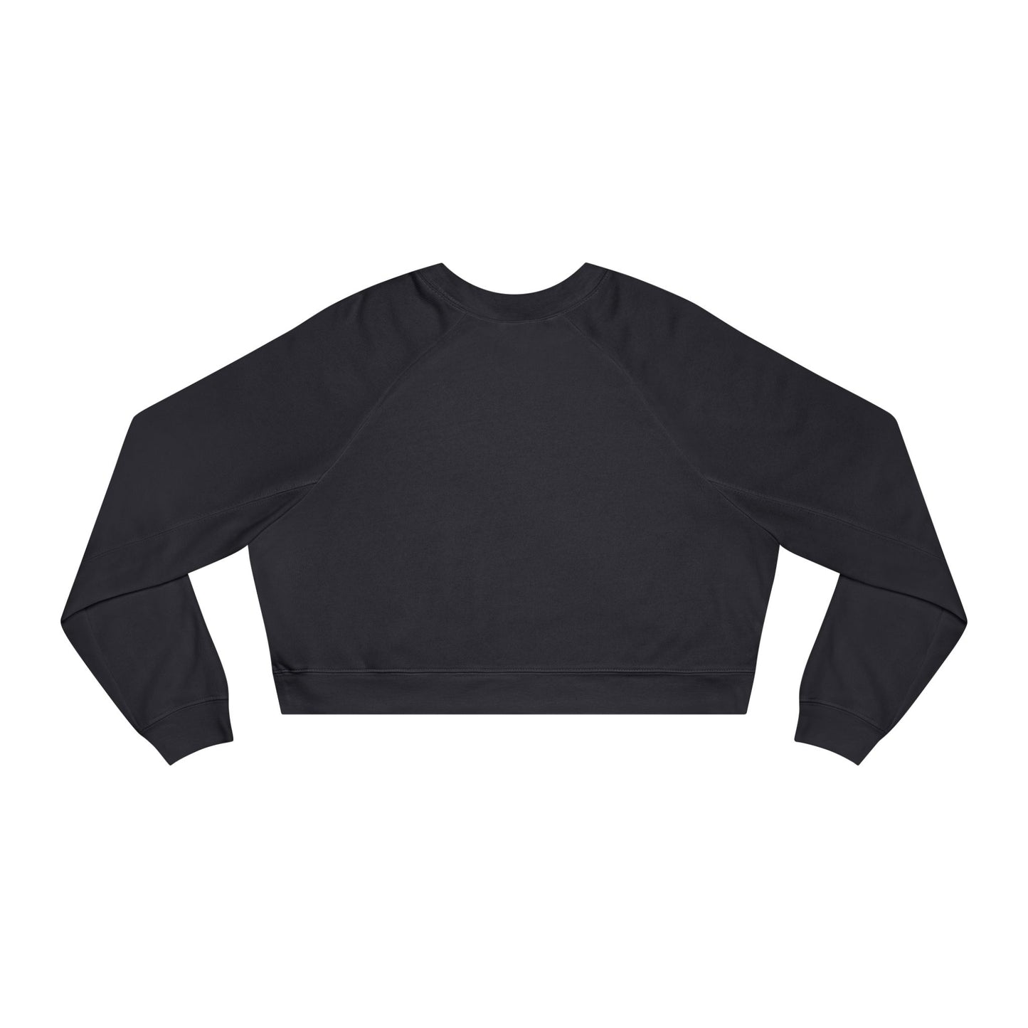 “Dancer” Breakdancer Streetwear Graphic | Hip-Hop Dance Sweatshirt for Dancers & Enthusiasts - Women’s Cropped Sweatshirt