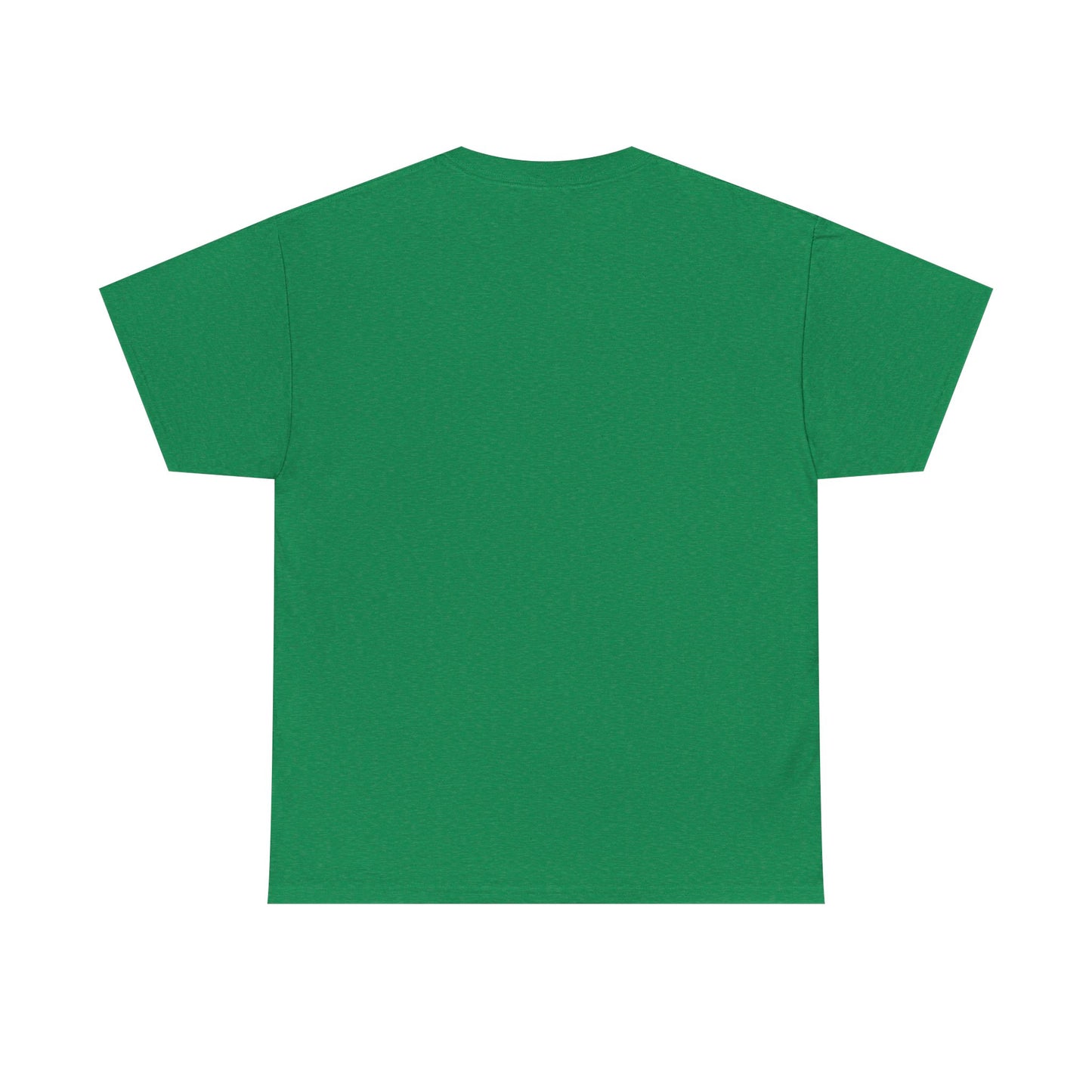 "Dance Dad" Unisex Heavy Cotton Tee – Funny Retro Dance Shirt for Cool Dads