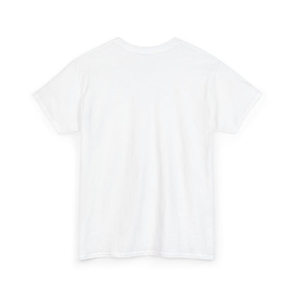 "Boom Kat, Dah, Boom, Boom, Kat" Streetwear Dance Graphic – Unisex Heavy Cotton Tee
