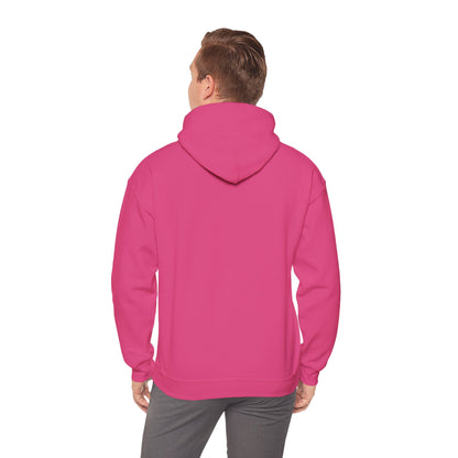 "Point Your Feet" Streetwear Dance Hoodie – Unisex Heavy Blend™ Hooded Sweatshirt for Dancers & Ballet Lovers