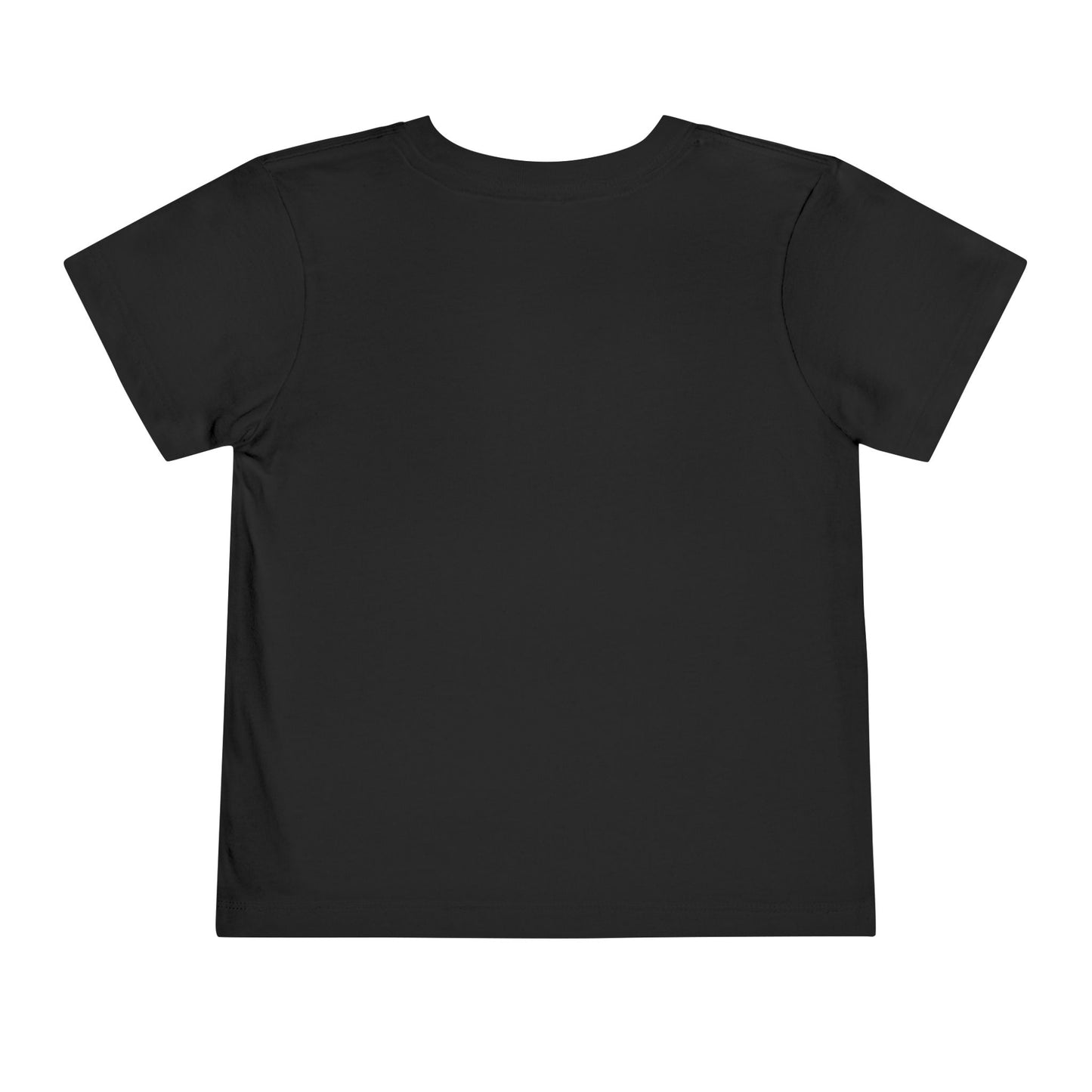"Boogie, Hustle, Groove - Dancing" Streetwear Dance Graphic – Toddler Short Sleeve Tee