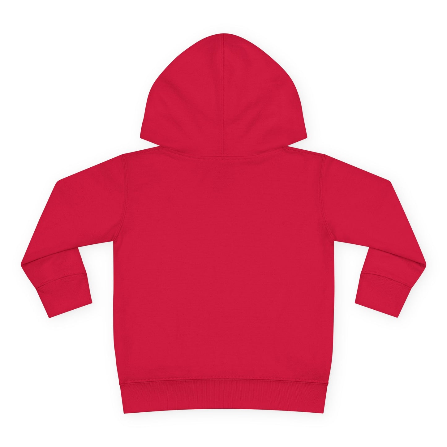 “Dancer” Toddler Pullover Hoodie – Streetwear-Inspired Ballet Barre Graphic Sweatshirt for Kids