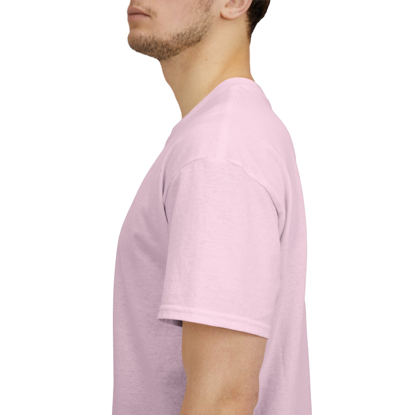 Dance Mode: On Unisex Heavy Cotton T-Shirt – Dance-Inspired Graphic Tee for Adults & Kids