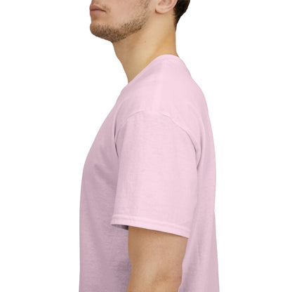 Dance Mode: On Unisex Heavy Cotton T-Shirt – Dance-Inspired Graphic Tee for Adults & Kids