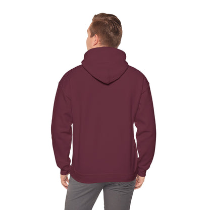 Dancer Streetwear Hoodie – Unisex Heavy Blend™ Hooded Sweatshirt with Inspiring Dance Mottos