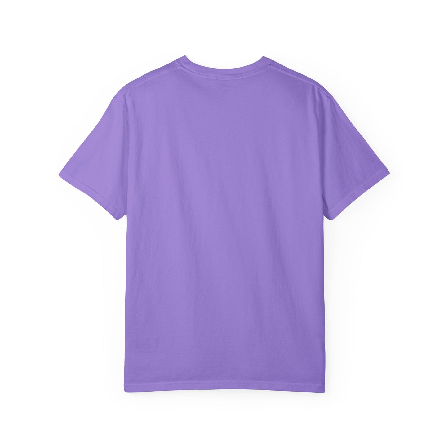 "Boogie, Hustle, Groove - Dancing" Streetwear Dance Graphic – Unisex Garment-Dyed T-Shirt