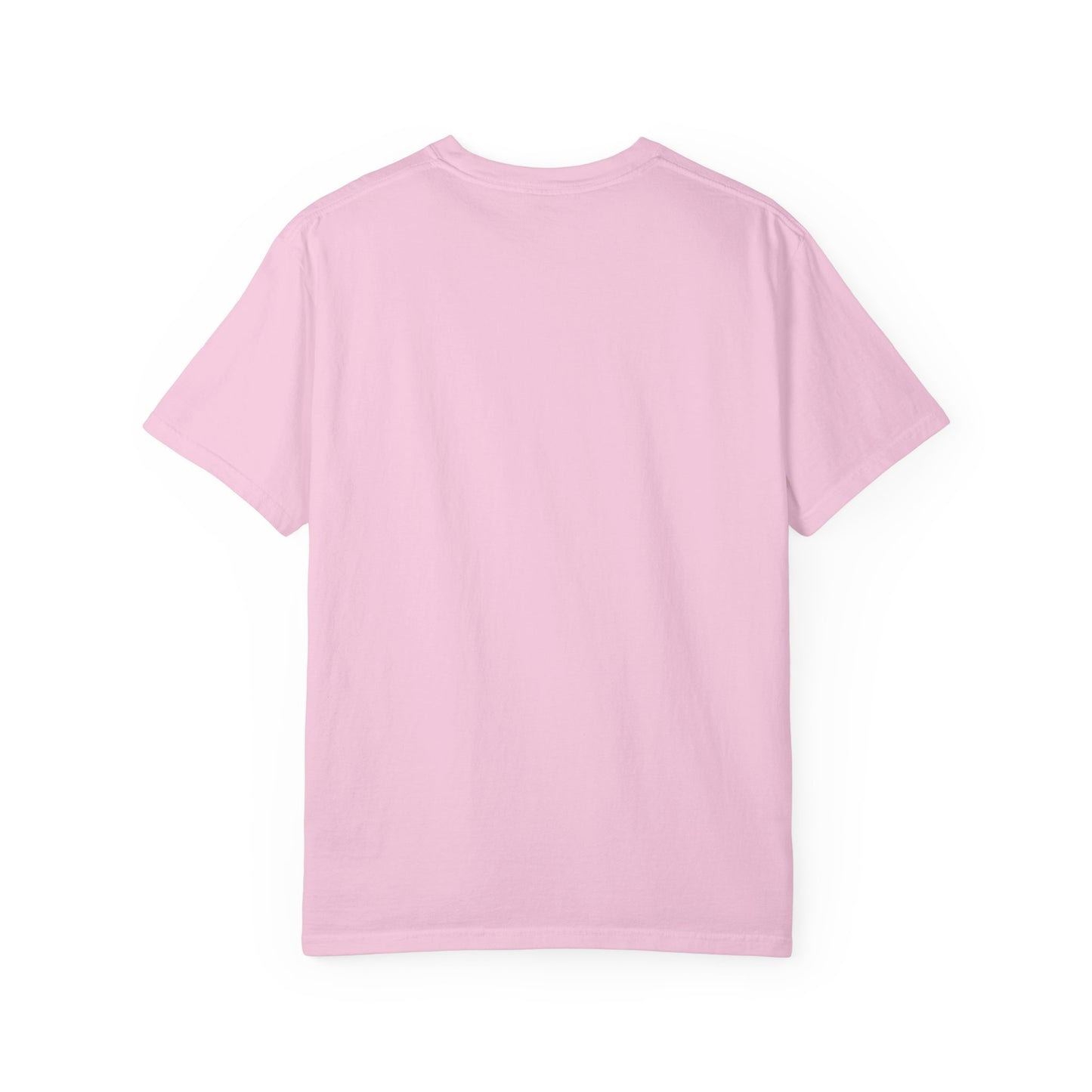 "Boogie, Hustle, Groove - Dancing" Streetwear Dance Graphic – Unisex Garment-Dyed T-Shirt