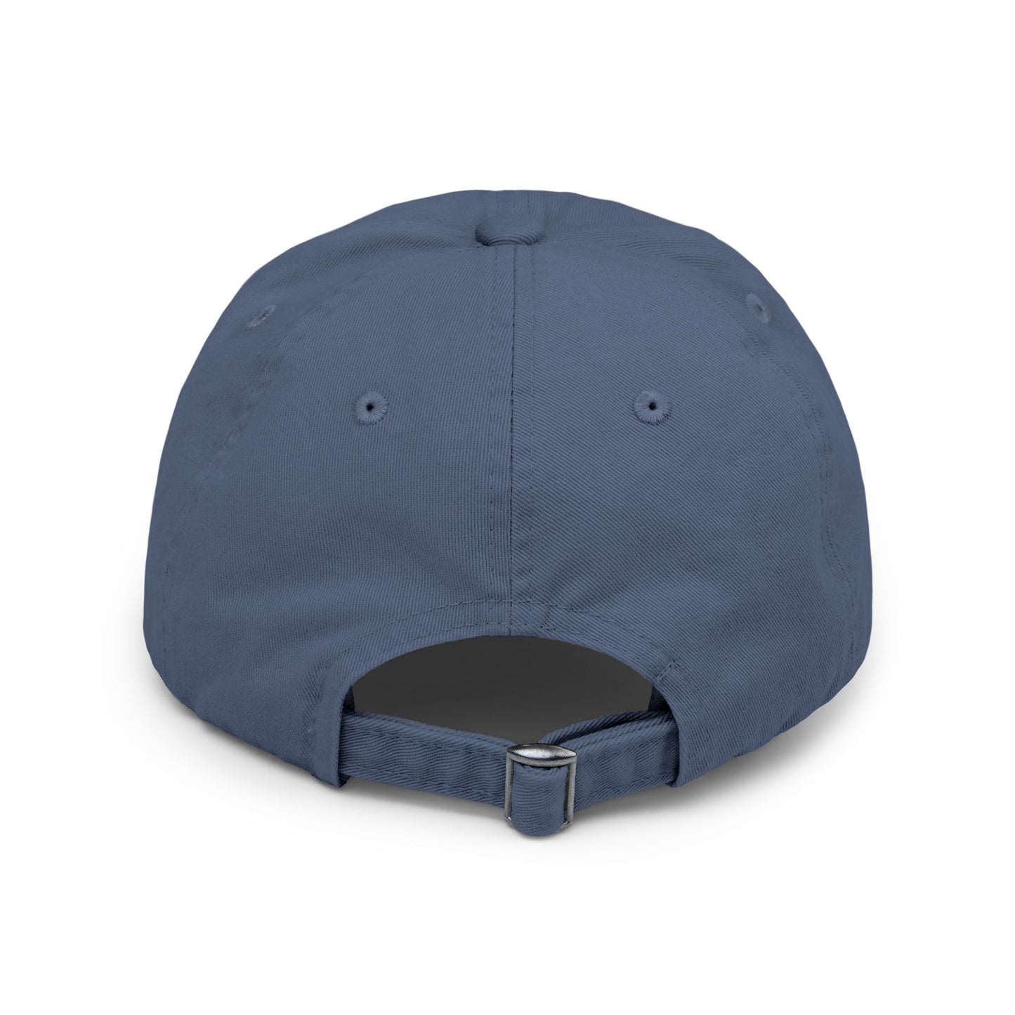 "Boogie, Hustle, Groove - Dancing" Streetwear Embroidered Design – Unisex Distressed Dance Cap