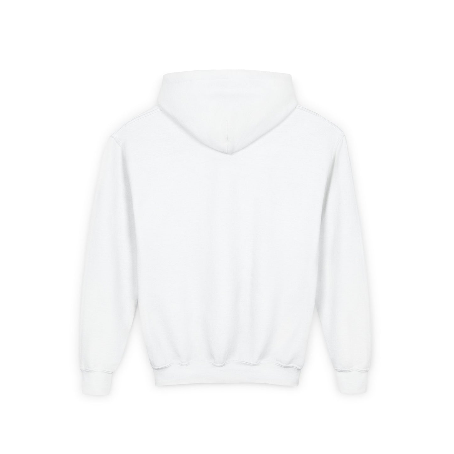 "Boogie, Hustle, Groove - Dancing" Streetwear Dance Graphic – Youth Heavy Blend Hooded Sweatshirt