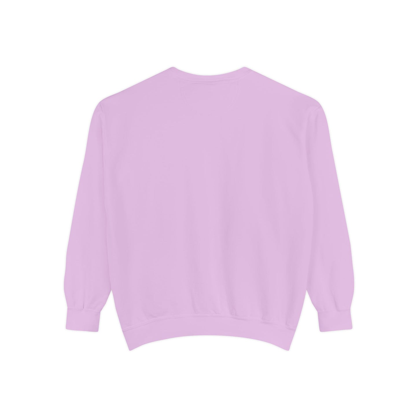 "You Are Tutu Sweet" Unisex Lightweight Crewneck Sweatshirt – Kawaii Cupcake in a Tutu Graphic Pullover for Ballet & Dance Lovers