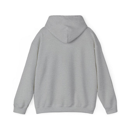 "Dance Is for Everybody" Unisex Hoodie – Inclusive Dance-Themed Hoodie for Teens and Adults with Personalization Option on Sleeve