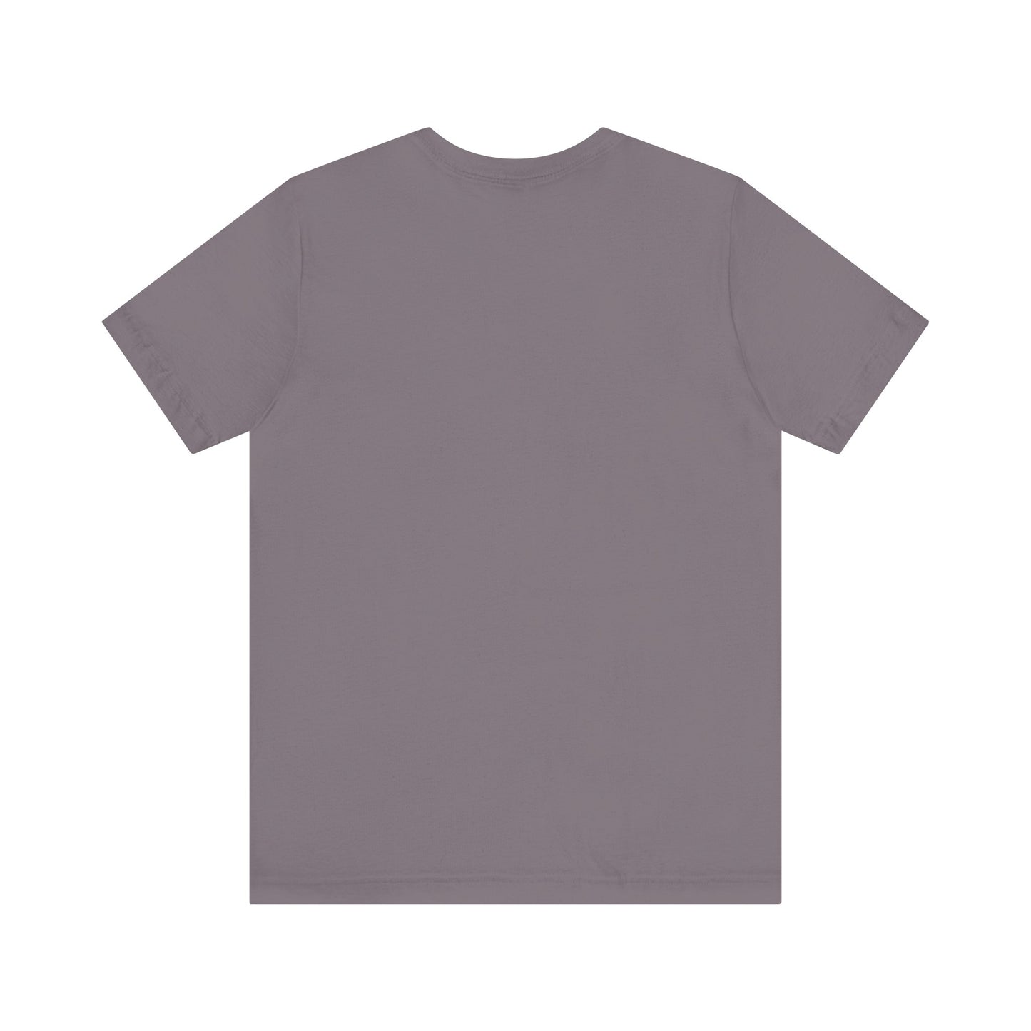"Dancer" Unisex Jersey Short Sleeve T-Shirt – Floral Text Graphic Dance Tee – Soft Lightweight Ballet & Studio Style Shirt