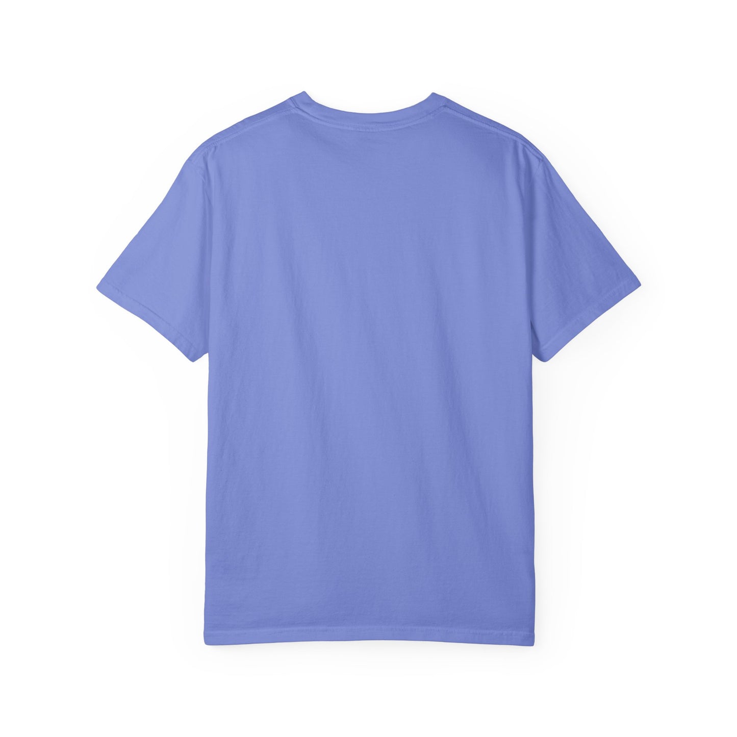 "Eat Sleep Dance Repeat" Unisex Garment-Dyed T-Shirt – Bold B-Boy Graphic Tee – Dance Lifestyle Shirt for Performers & Enthusiasts