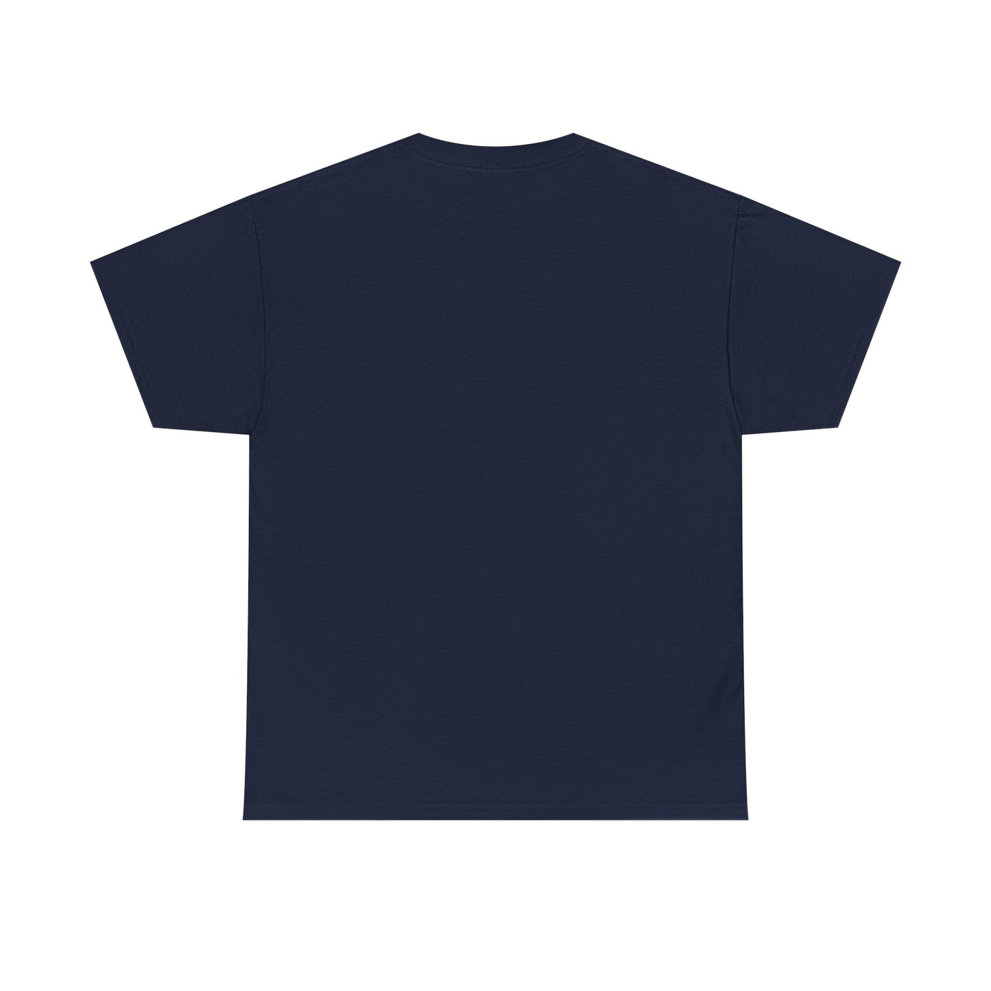 "Dance Dad" Unisex Heavy Cotton Tee – Funny Retro Dance Shirt for Cool Dads