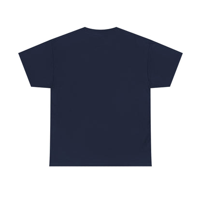 "Dance Dad" Unisex Heavy Cotton Tee – Funny Retro Dance Shirt for Cool Dads
