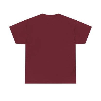 “Dancer” Mottos Streetwear Tee – Unisex Heavy Cotton Dance T-Shirt with Bold Graphic