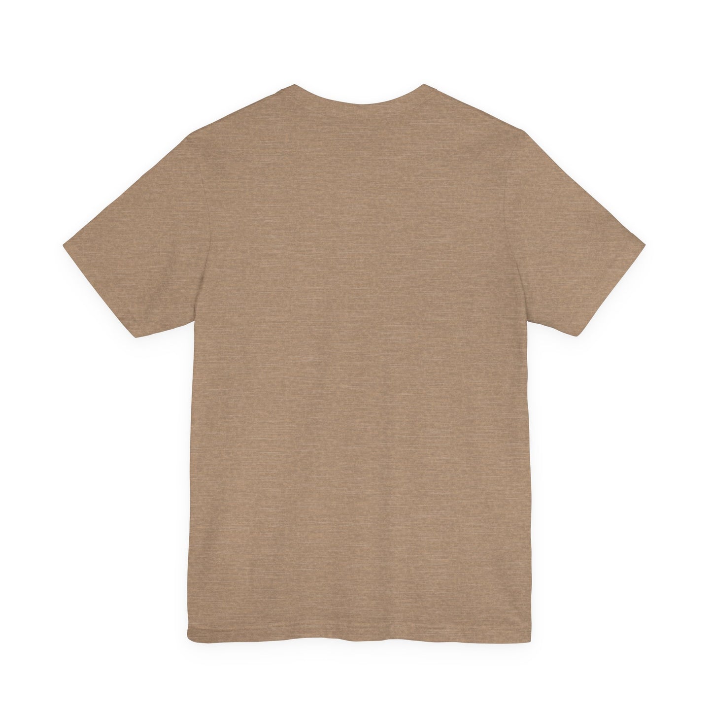 "Leave It On the Dance Floor" Unisex Jersey Short Sleeve Tee – Streetwear-Inspired Dance Graphic T-Shirt for Dancers