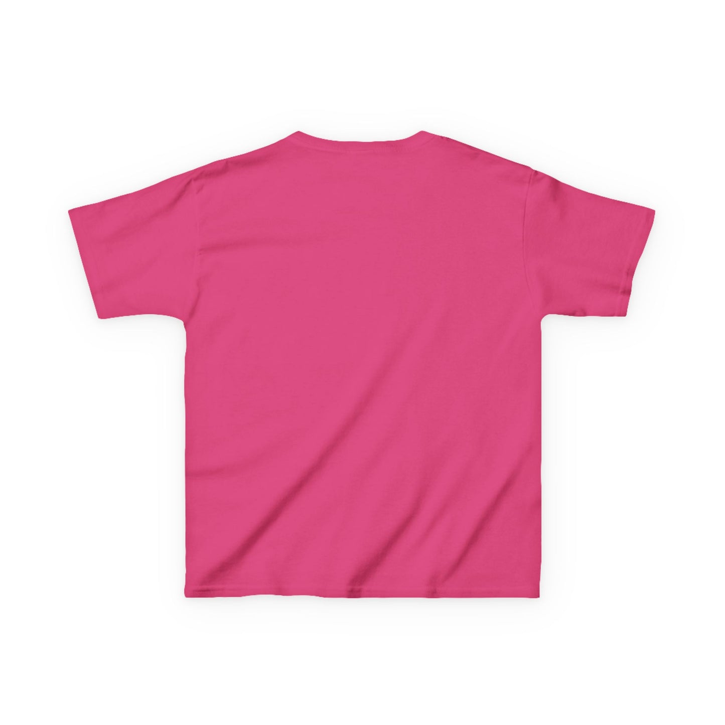 "Dancer - All in Your Attitude" Retro Graphic Tee for Kids - Youth Dance T-Shirt
