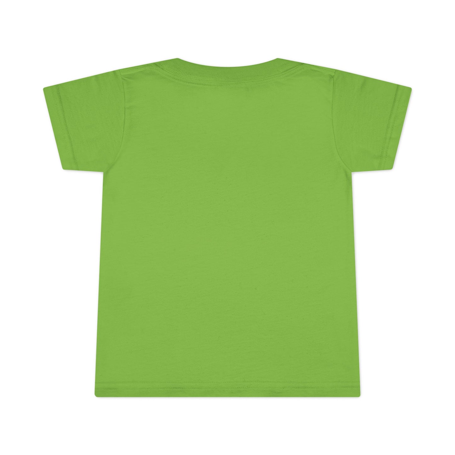 "Dance Unlimited – Potential & Growth" Toddler Dance T-Shirt – Retro Short Sleeve Tee for Kids