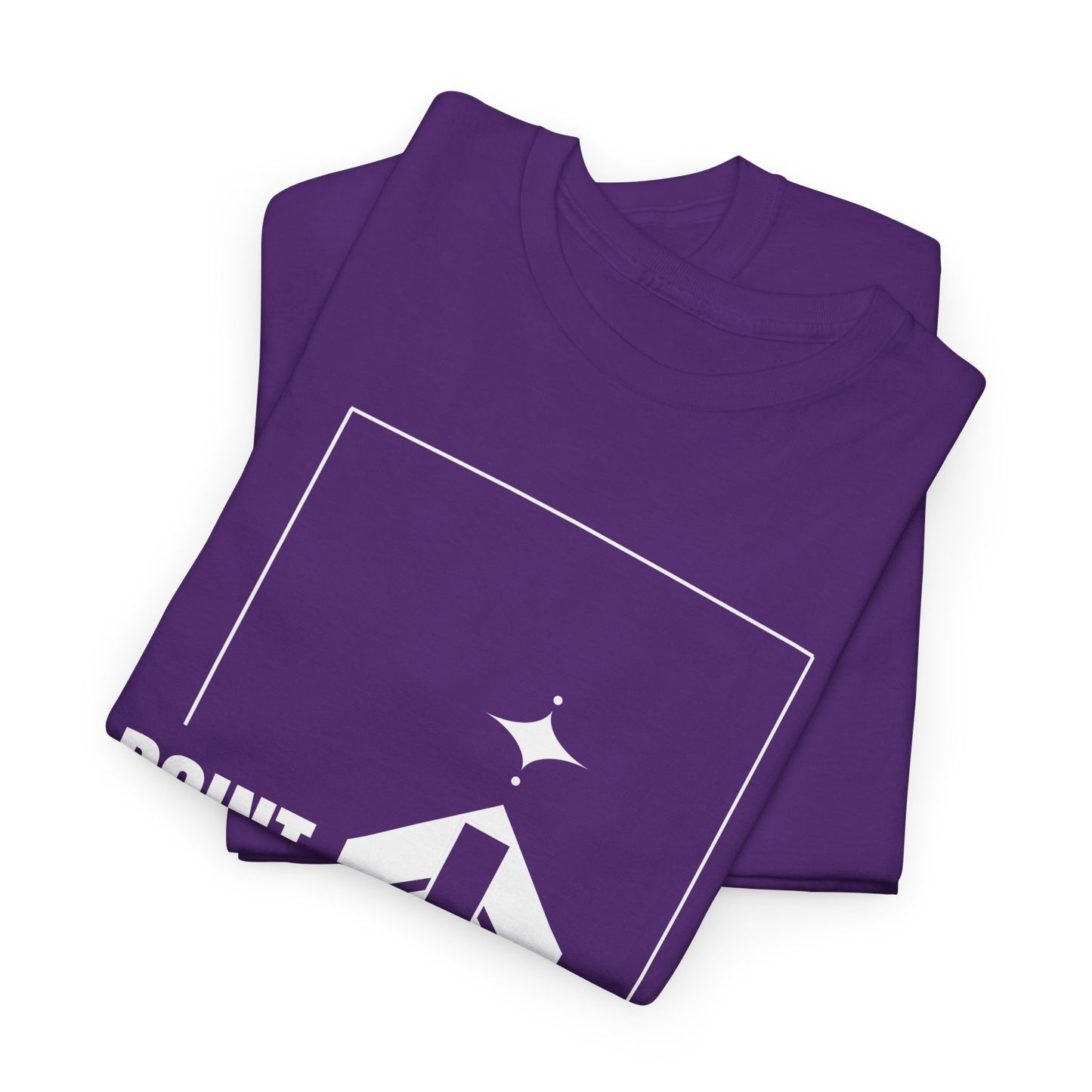 "Point Your Feet" Streetwear Dance Tee – Unisex Heavy Cotton Ballet-Inspired T-Shirt for Dancers